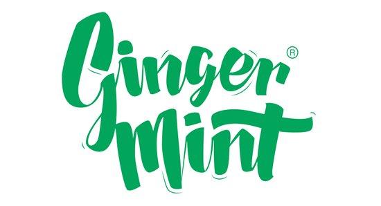 Ginger and Mint
