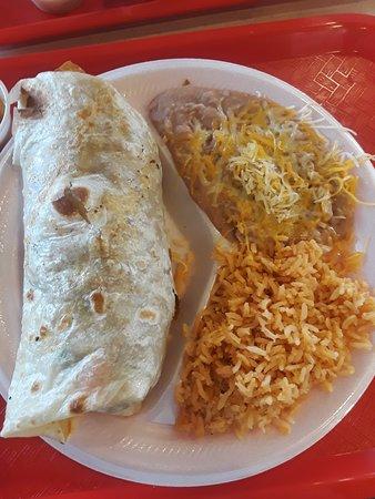 El Gordo Mexican Fast Food