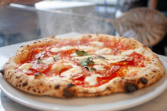Sano Pizza