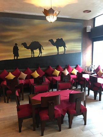 L'Egizio Bar e Ristorante