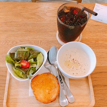 Hakata Coffee Bangkok