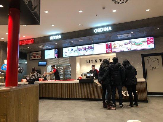 KFC