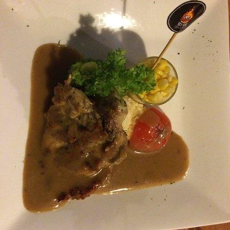 Ryndu Hot & Grill