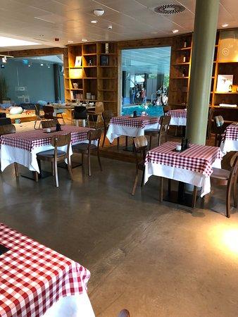 L'Aurora Osteria