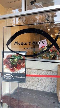Maguro Brothers