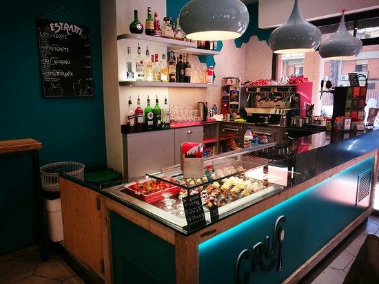 Cru Pizza Bistrot