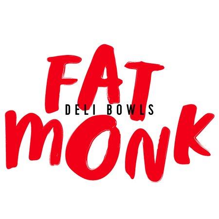 Fat Monk