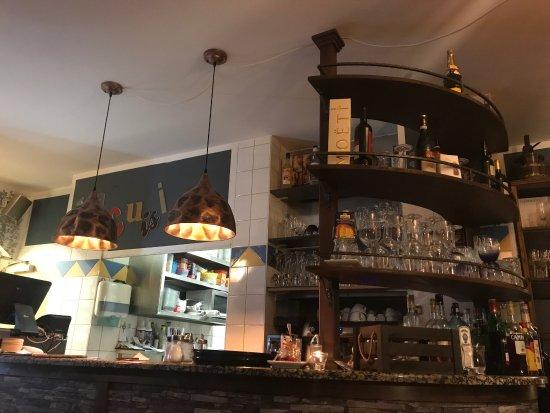 Ristorantino il Cortile
