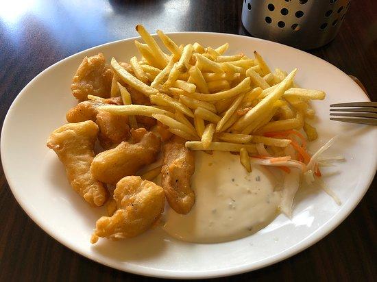 FU DA cinske bistro