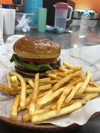 Southern Grill