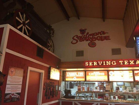 Soulman's Bar-B-Que