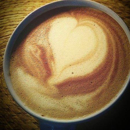 Florencia Arte Cafe