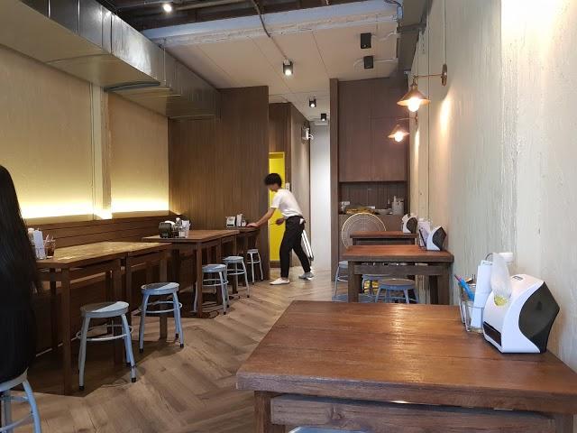 Ong Tong Khao Soi