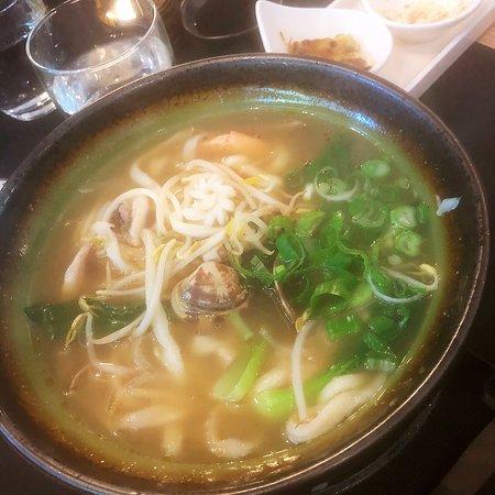 Noodles Store