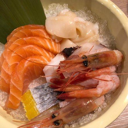 Nichi Shabu Shabu
