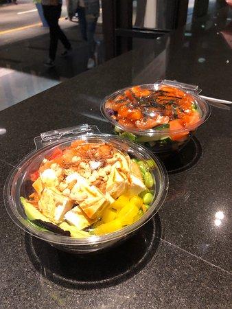 Fusion Poke