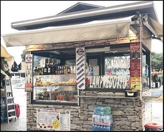 Panino Mondiale