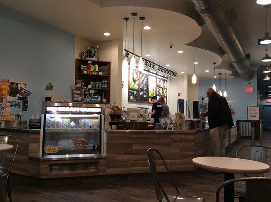 Ben & Jerry's