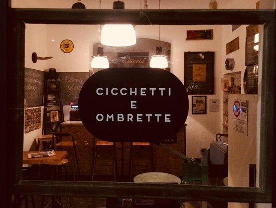 Dispensa Fusetti