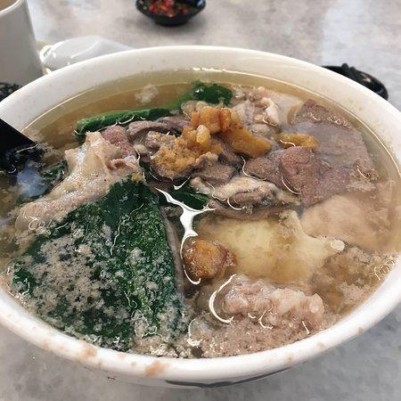 Maluri Noodle House