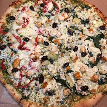 Little Z's Pizza & Subs