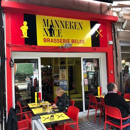 Manneken