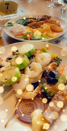 Delices Wok