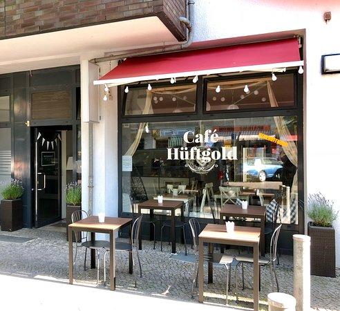Cafe Huftgold