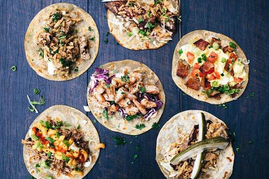 Not Not Tacos