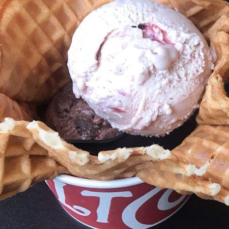 Salt & Straw