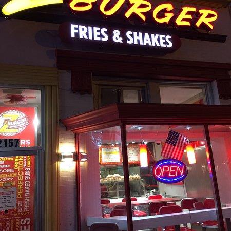 Z-Burger