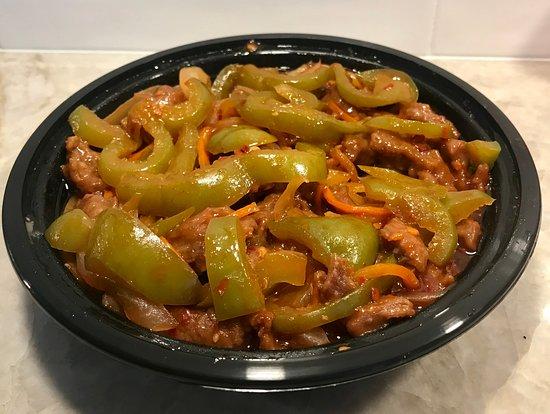 China Express