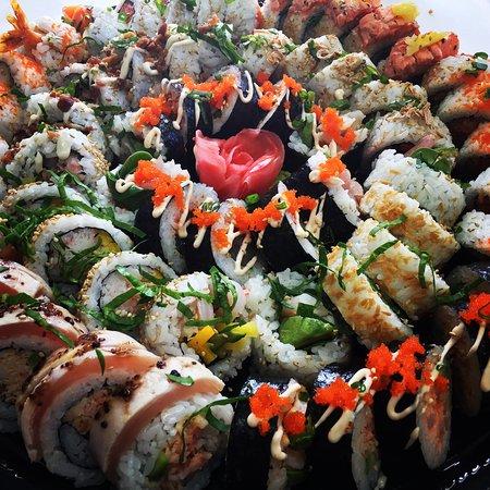 Sushi Maniak