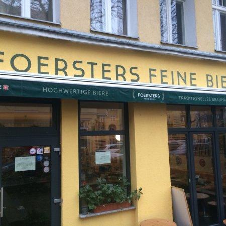Foersters Feine Biere