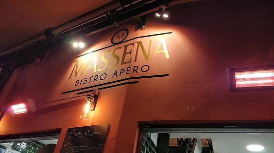Massena