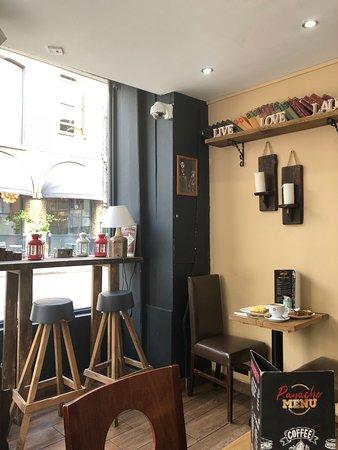 Cafe Panache