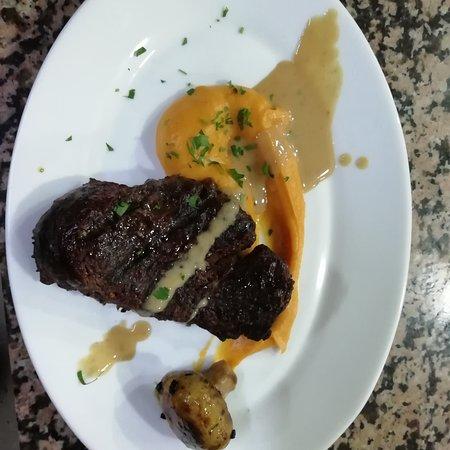 Cafeteria Andersen