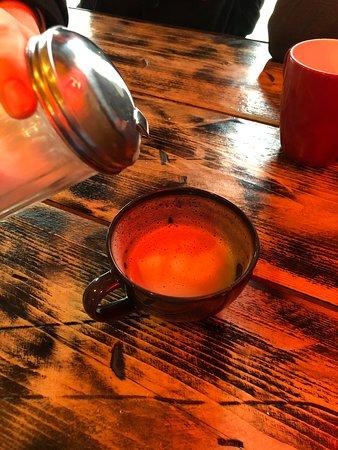 Nillys Cafe