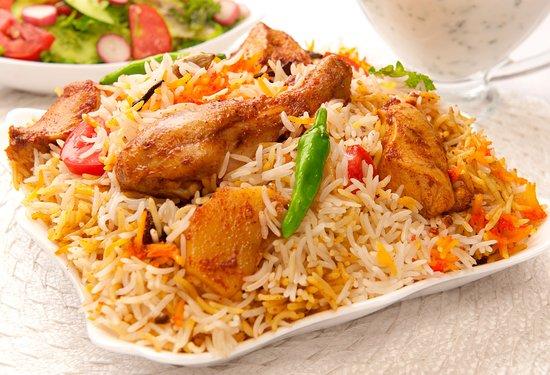 Tamaris Indian