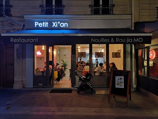Petit Xi'an