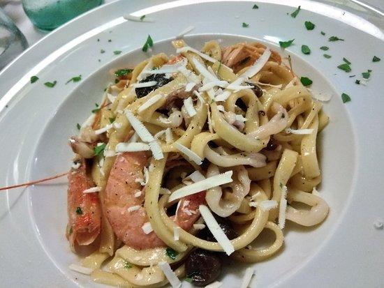 Trattoria Guglielmo