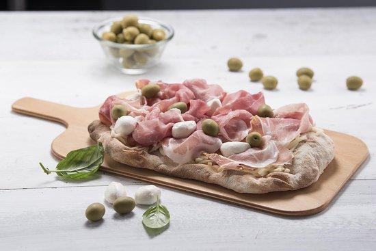 Pinsa Per Te