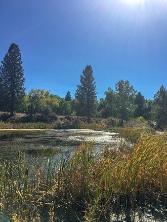 Crystal Peak Park