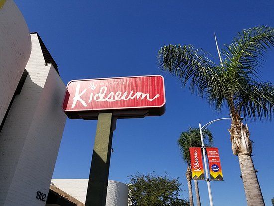 Kidseum