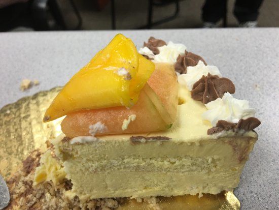 Yamato Dessert Cafe