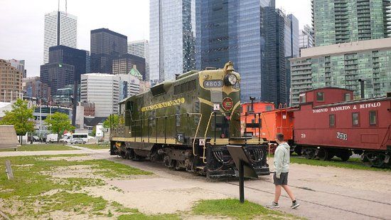Biking Along the Waterfront