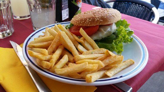 Trattoria Agli Amici