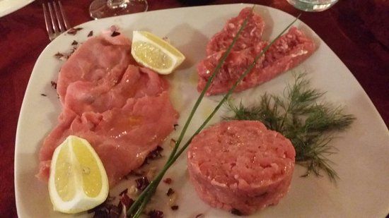 Bruschetteria Pautasso