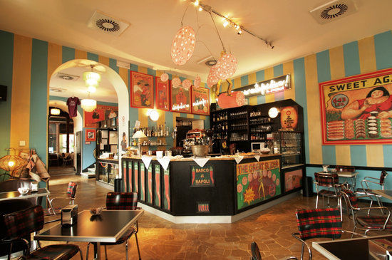 Sfashion Cafe'