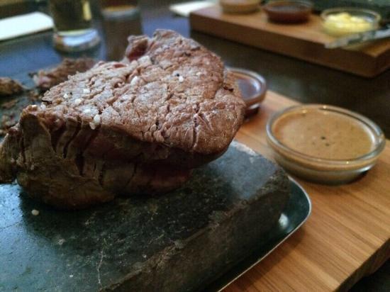 Brownes Steakhouse